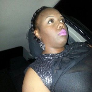 Meet your Posher, Tasha